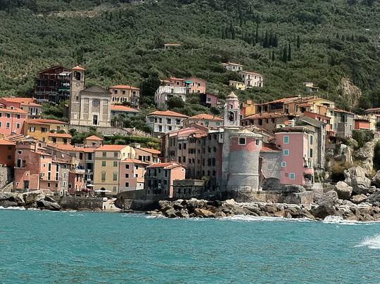 Italy Rome Tour-罗马必去景点