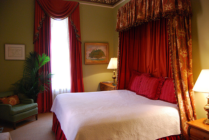 Fort Benning酒店住宿-Rothschild - Pound House Inn