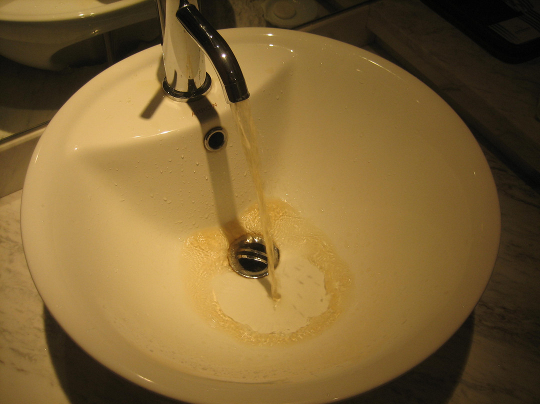 龙达瑞吉商务酒店主图