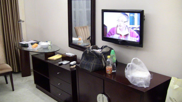 碧辉园酒店主图