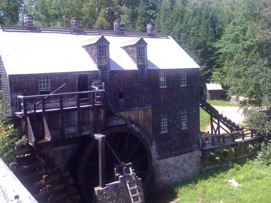 Kings Landing-Lower Prince William必去景点