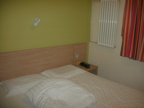 7天济南历山路省胸科医院店主图