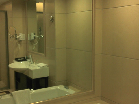 武汉碧桂园凤悦凤凰酒店主图