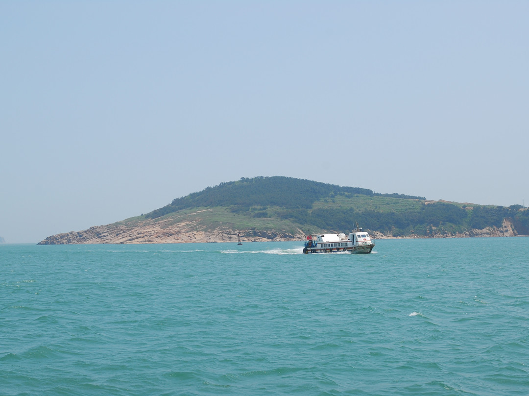 海驴岛-荣成市必去景点