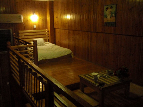 汤山百倍圣泉温泉城主图