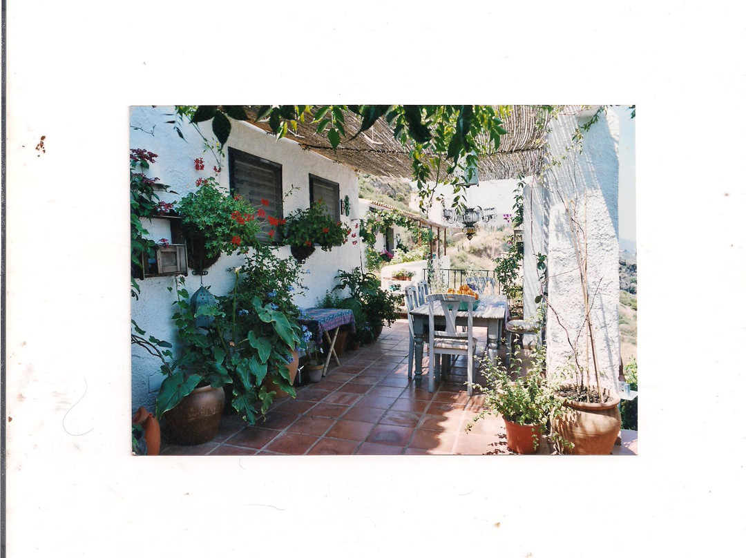 Casa de Becque