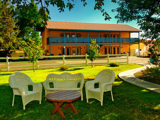 Dulce酒店住宿-希尔林沃特斯水疗度假酒店