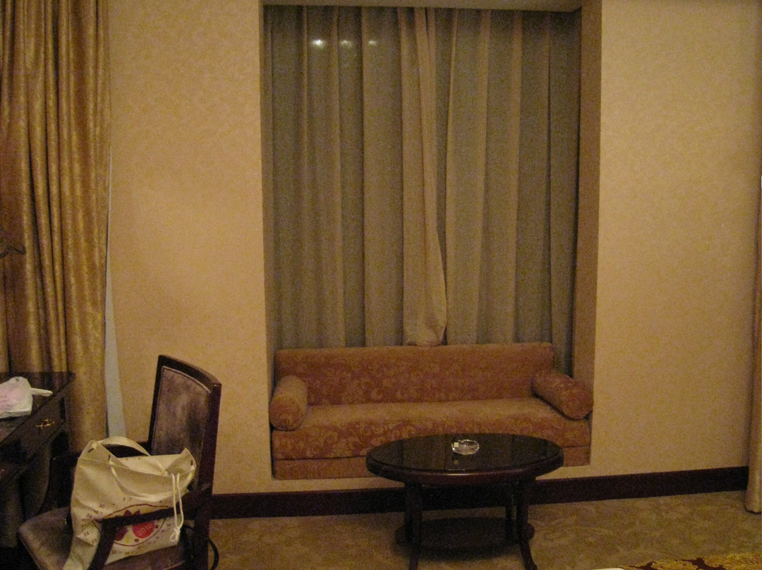 千岛湖大酒店主图