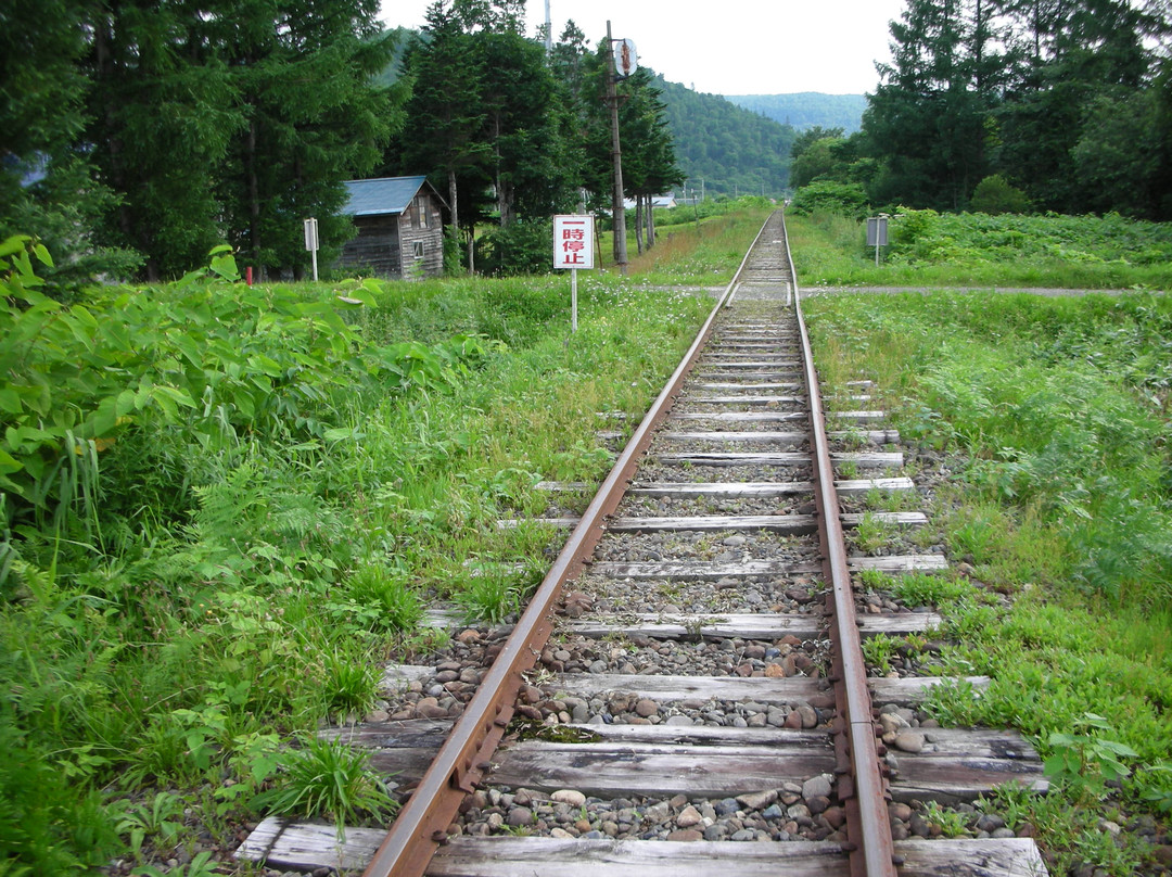 Torokko Okoku Bibuka-美深町必去景点