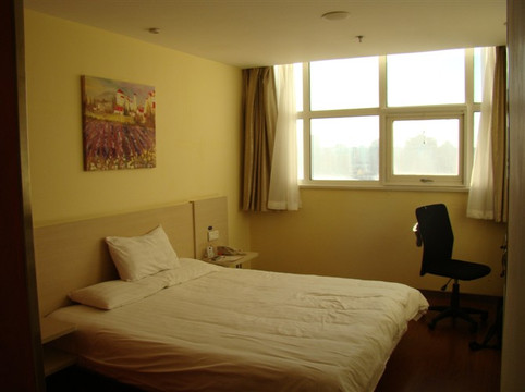 北京汉庭国贸店主图