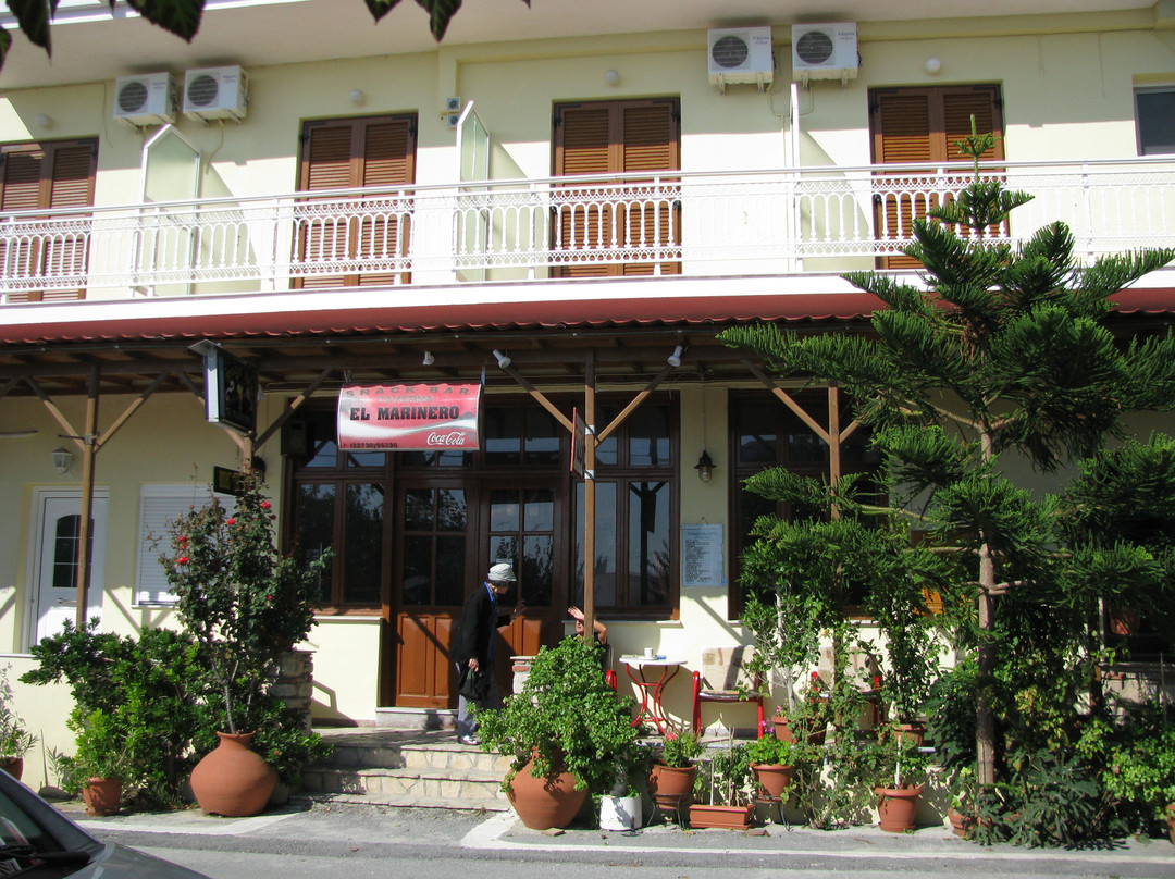 Ireo旅游攻略图片