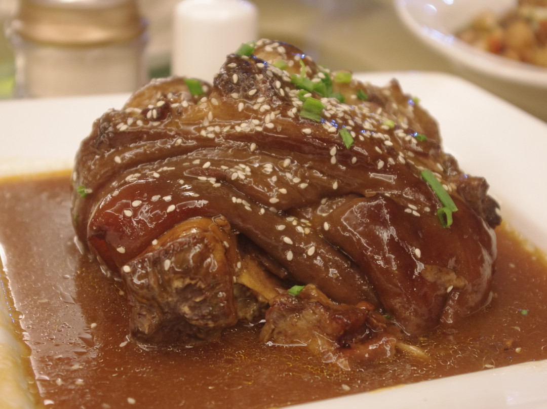 井冈山景园大酒店主图