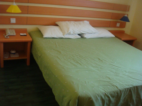 如家酒店(海口白龙路店)主图