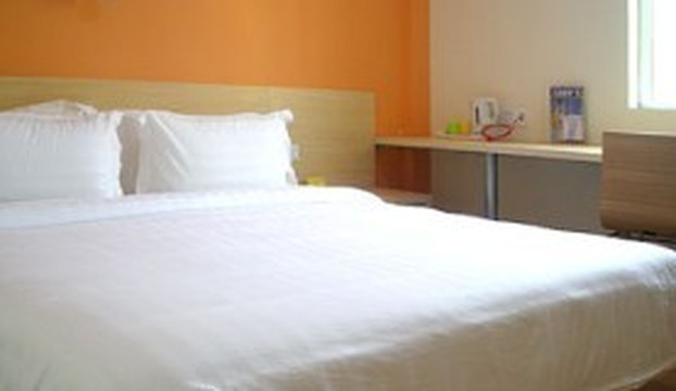 7天酒店（汉口江滩解放公园店）主图