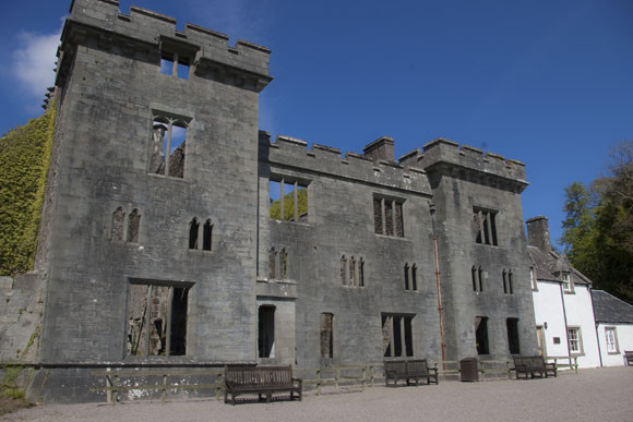 Armadale Castle, Gardens & Museum of the Isles-Armadale必去景点