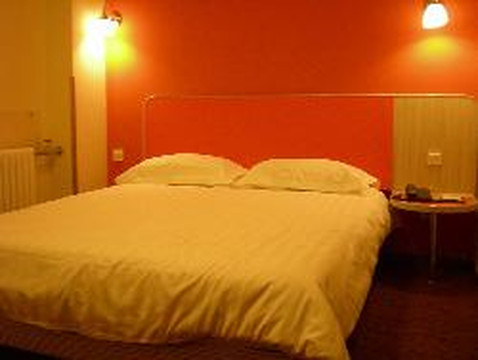 莫泰酒店-哈尔滨秋林医大一院地铁站店主图