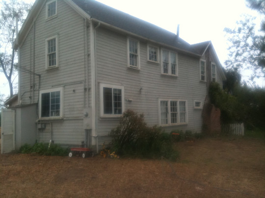 Fairview Gardens-戈利塔必去景点