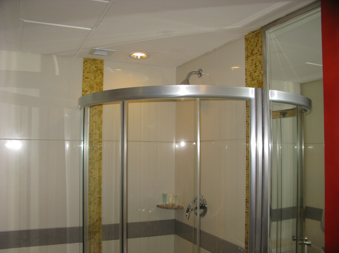 金安大饭店主图