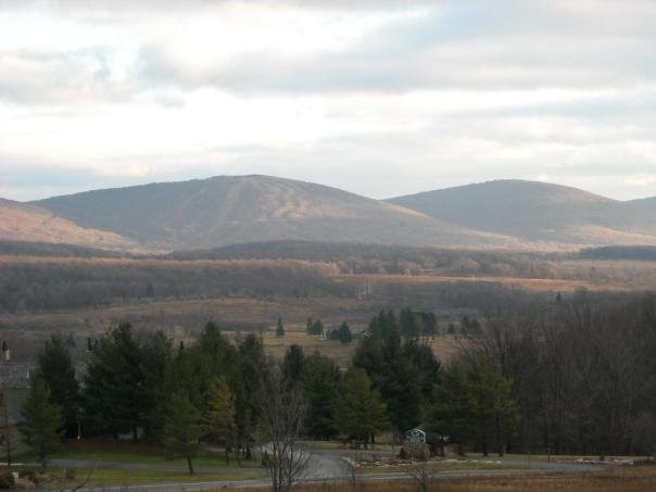 Canaan Valley Resort景点图片