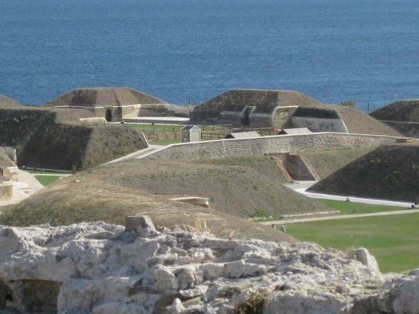 Canakkale Naval Museum景点图片