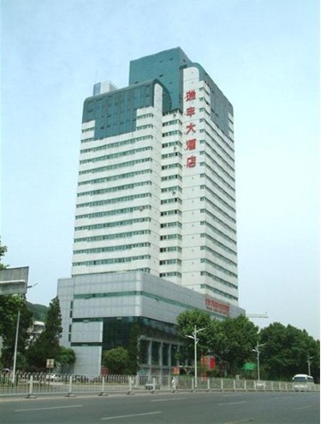 城市便捷酒店（武汉武商梦时代宝通寺地铁站店）-客卧