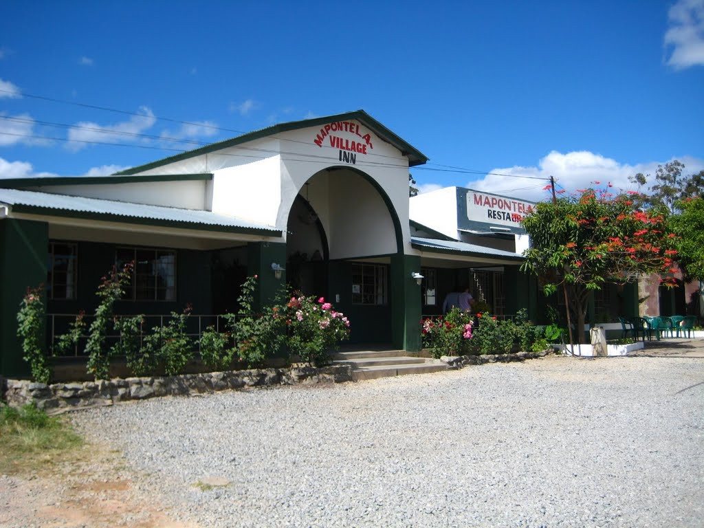 Mapontela Guesthouse