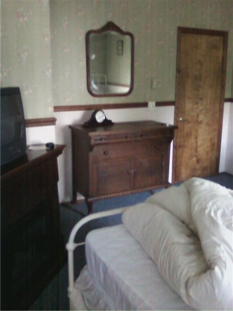 Whately Inn-客卧