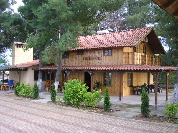 Shengjin餐馆和美食-Restaurant Laguna Park