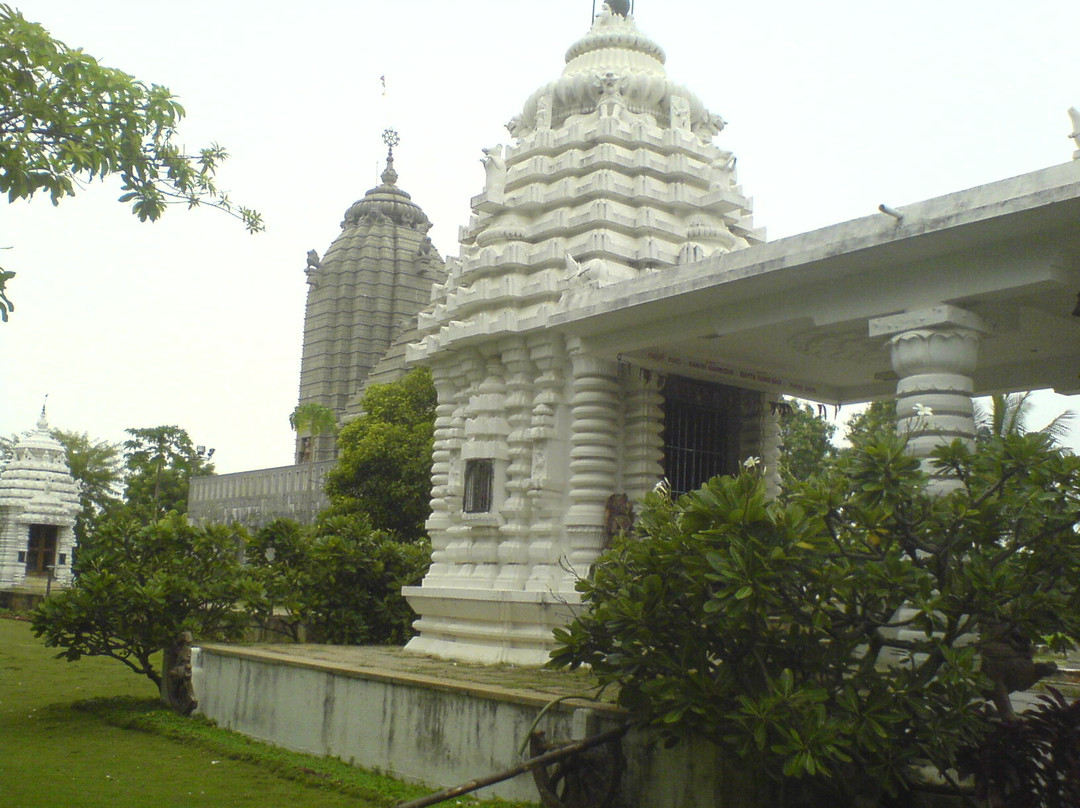 Jain Temple景点图片