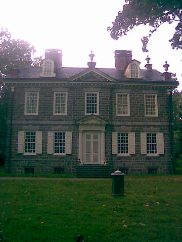 克莱夫登-费城必去景点