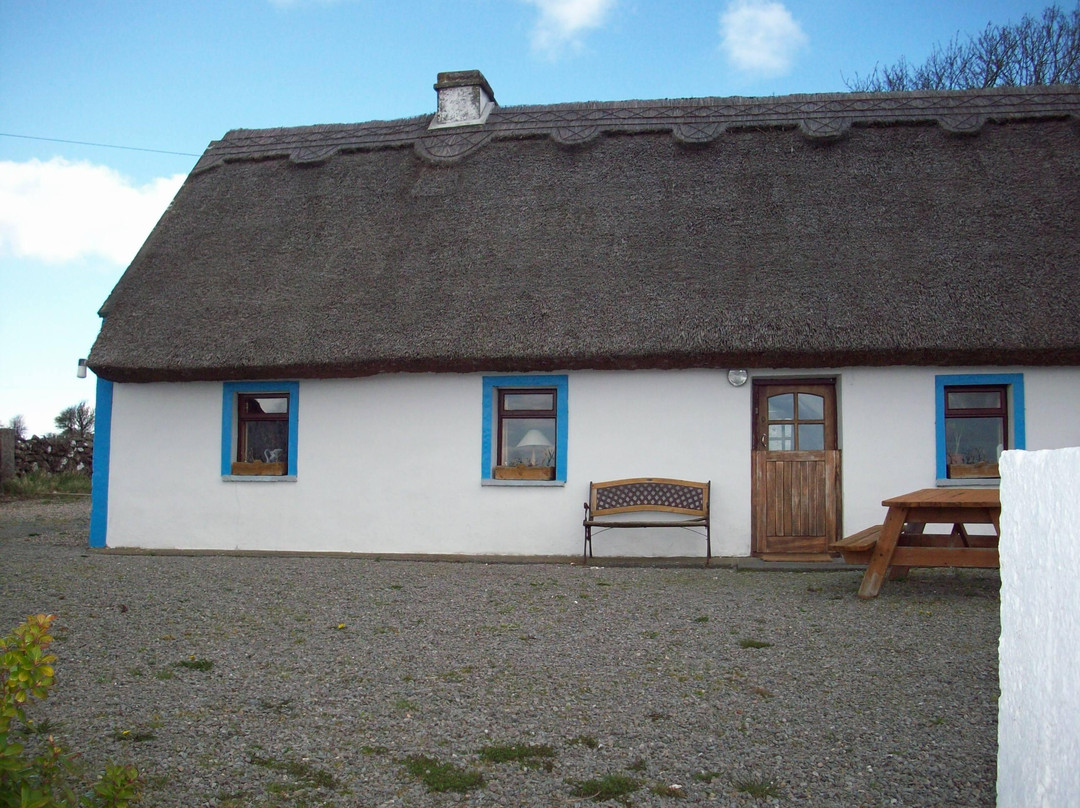 Cave Cottage
