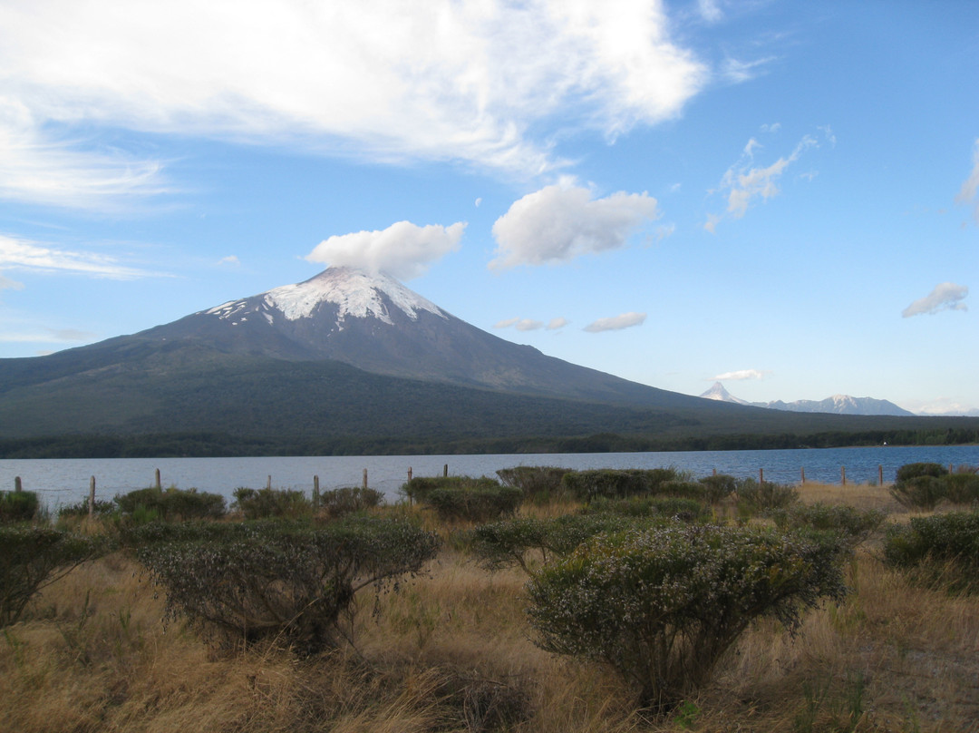 Yan Kee Way Lodge Hotel主图