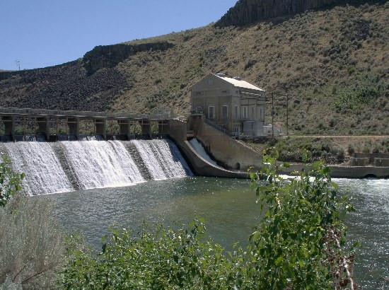 波伊西河绿带-博伊西必去景点