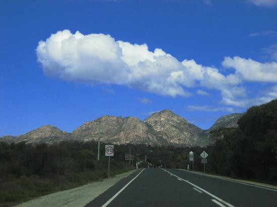 观菲欣纳海洋农场-科尔斯湾必去景点