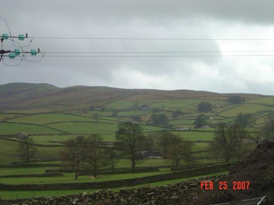 Wensleydale Creamery景点图片