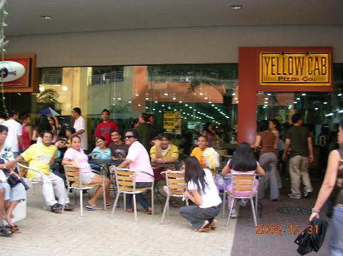 亚洲SM购物中心-帕塞必去景点