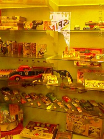 国际间谍博物馆-华盛顿特区必去景点