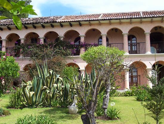 Capital O Hotel Rincon Del Arco