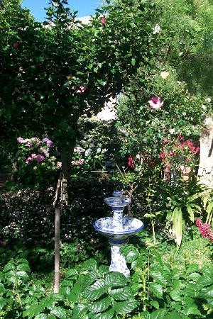 Barrio Historico-科洛尼亚·德尔萨克拉门托城必去景点