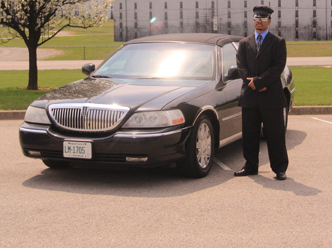 Cutlass Royal Limos Transportation