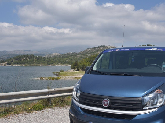 A Class 4 U-罗德城必去景点