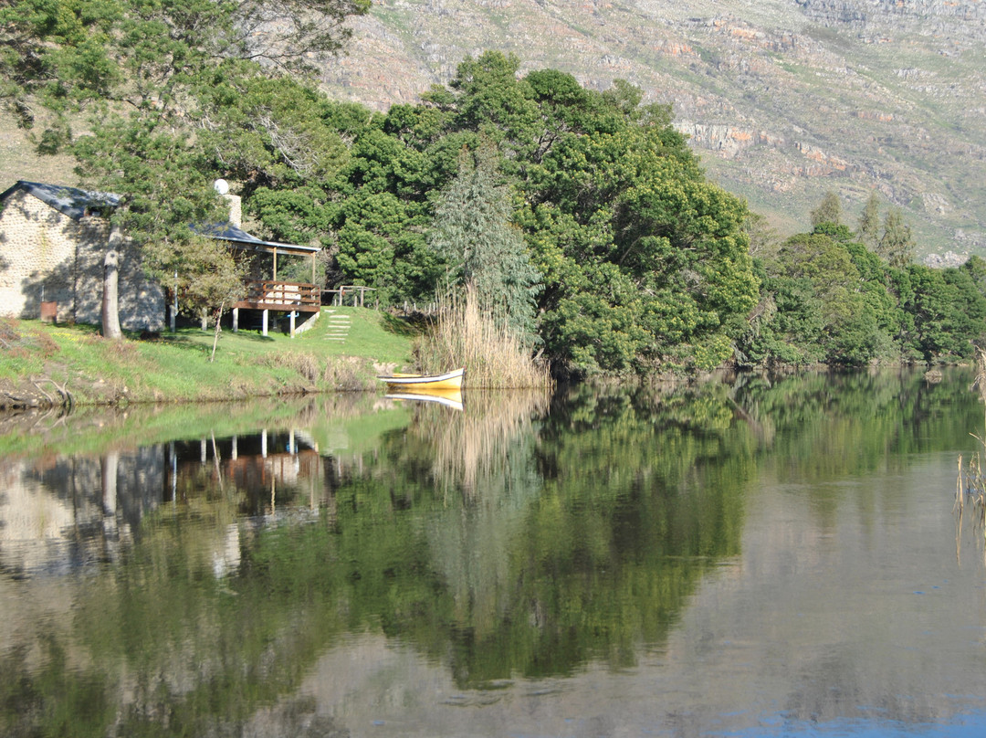 River Edge