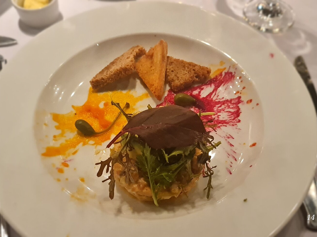 Hotel Terrado Rancagua