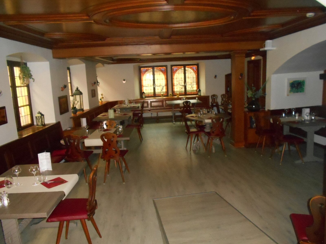 Hotel Le Sarment