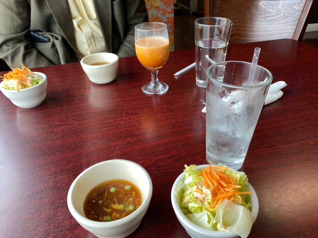 Thai By Thai Restaurant