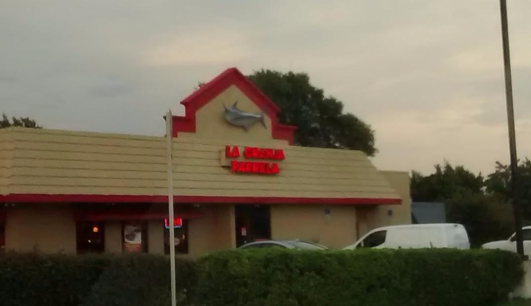 La Granja Parrilla