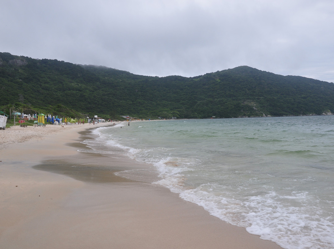 Forno Beach景点图片