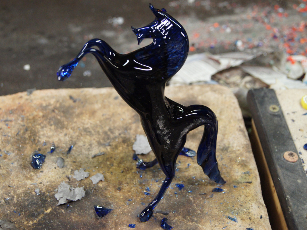 Linea Murano Art Srl-Murano必去景点