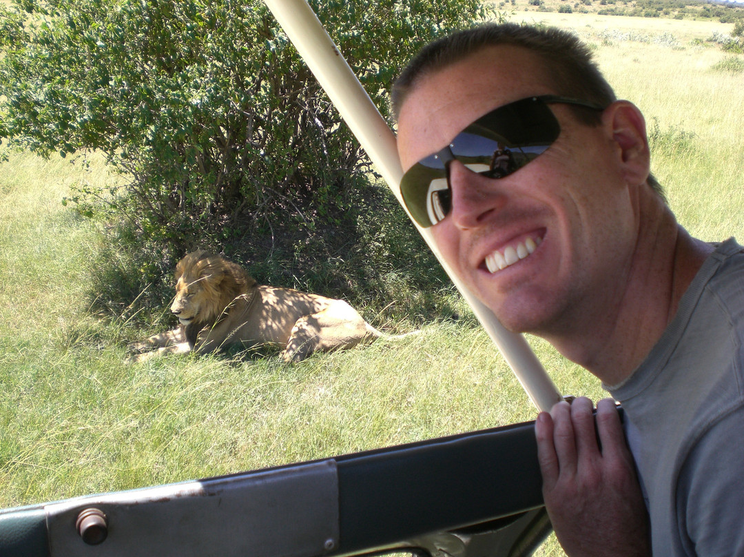 Wildlife Kenya Safaris - Day Trips-蒙巴萨必去景点