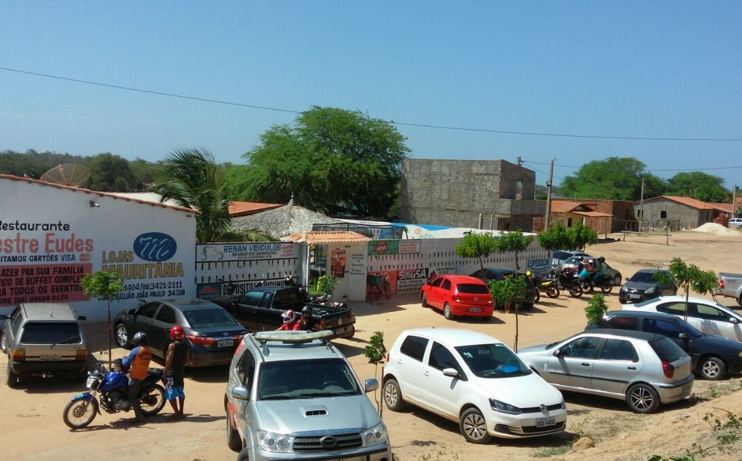 Restaurante Mestre Eudes